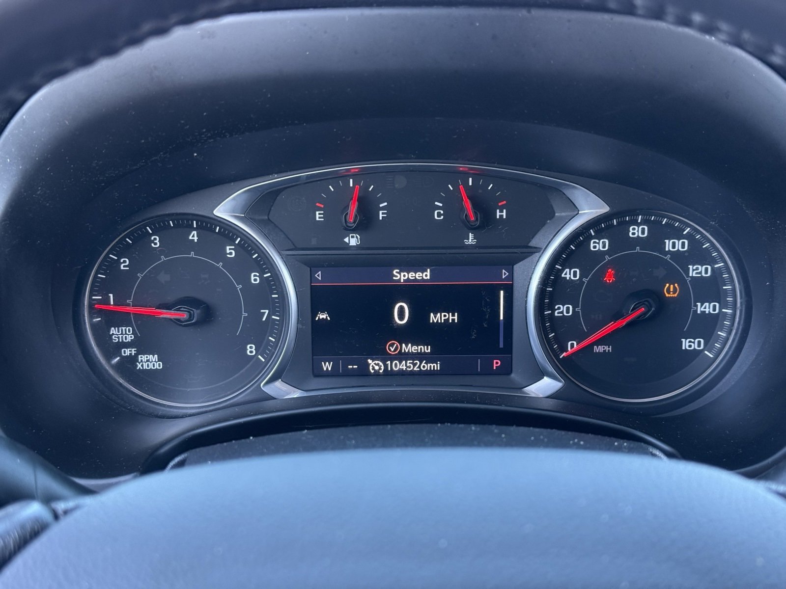 2020 Gmc Terrain SLE photo 25