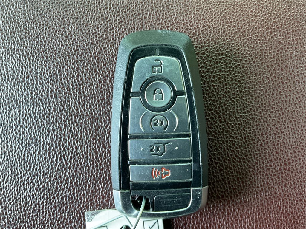 2023 Ford Expedition Limited photo 34