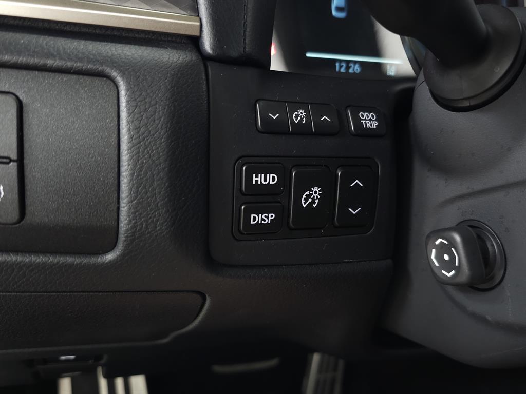 2019 Lexus GS 350 F SPORT photo 20