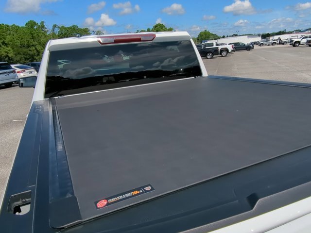 2023 Gmc Sierra 1500 Elevation photo 31