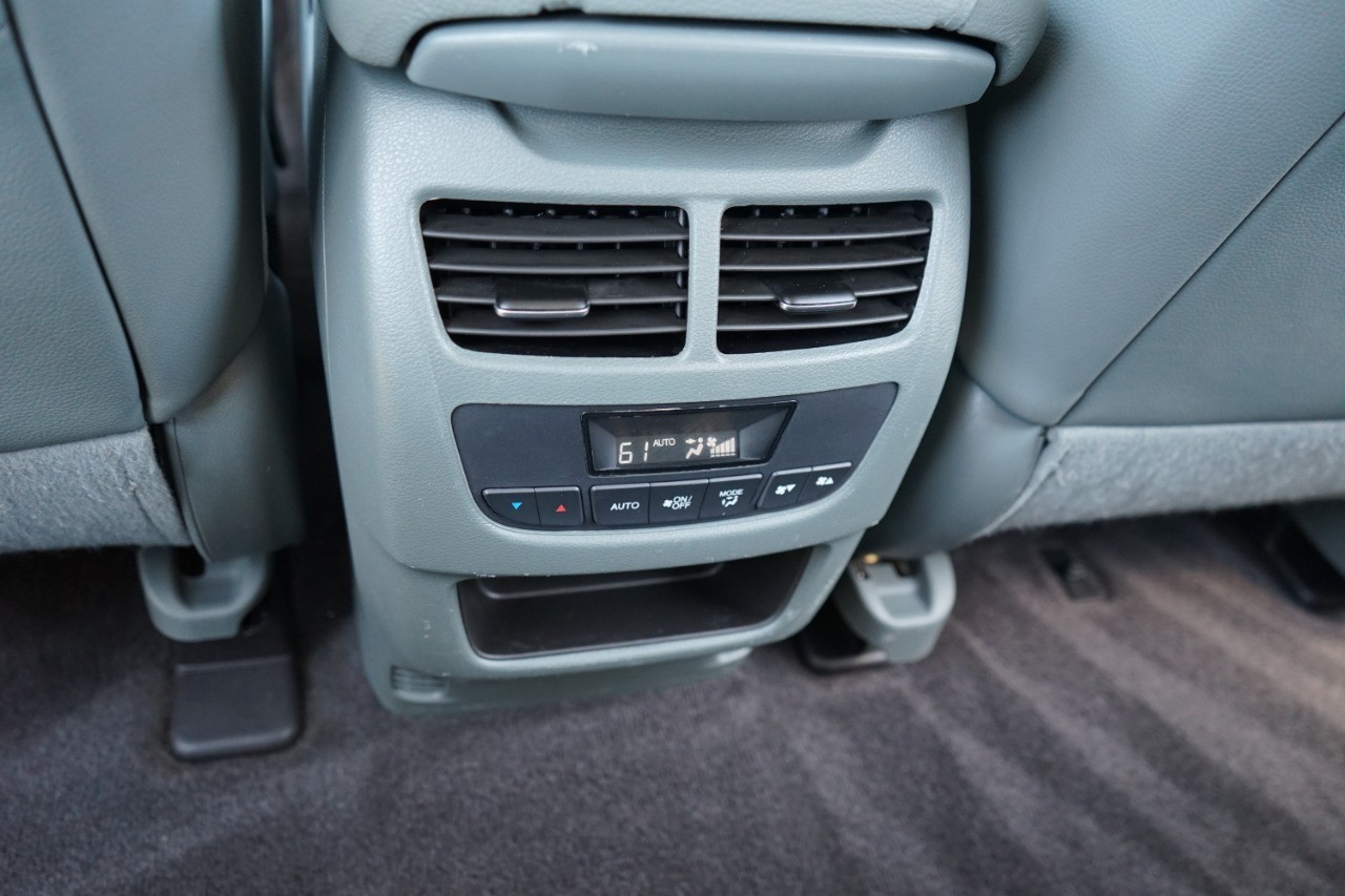 2016 Acura MDX SH-AWD Technology photo 30