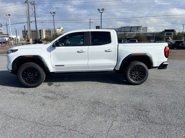 2026 Gmc Canyon Elevation photo 4