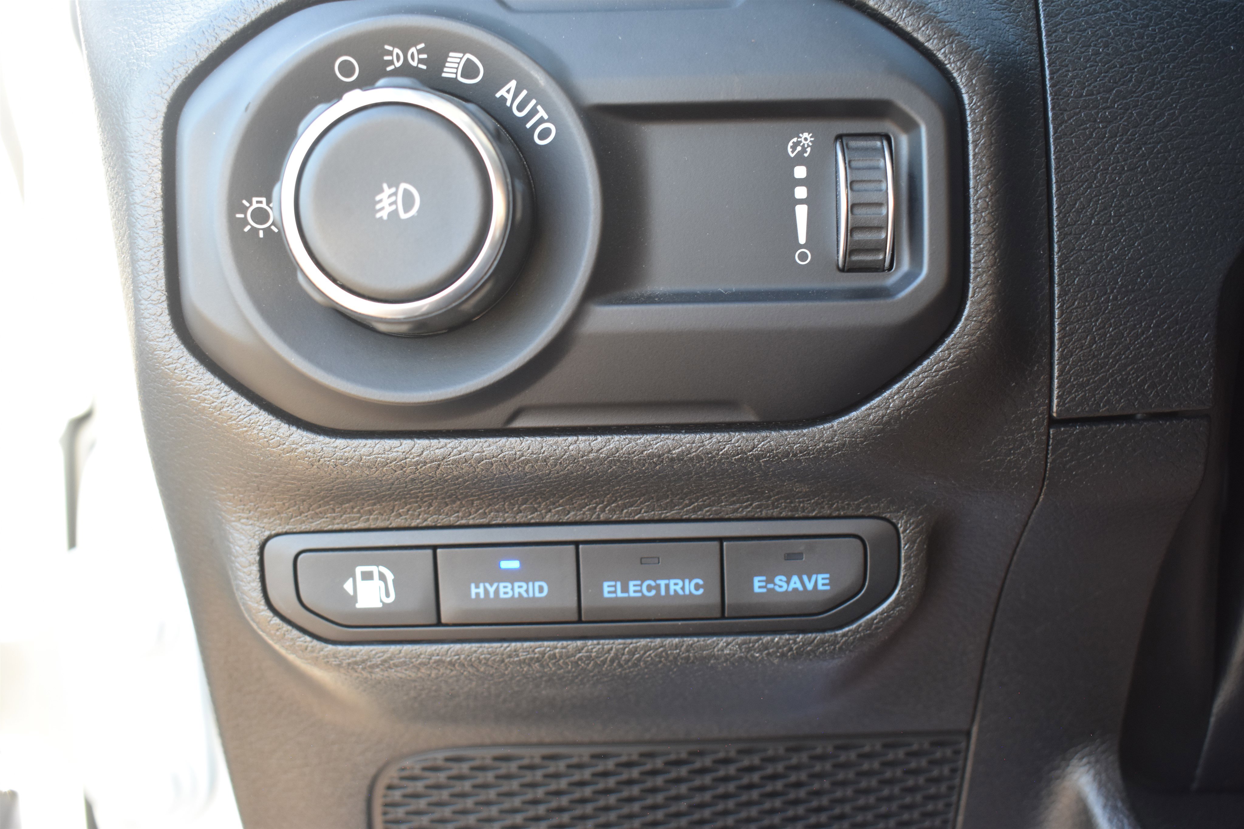 2023 Jeep Wrangler 4xe Base photo 18