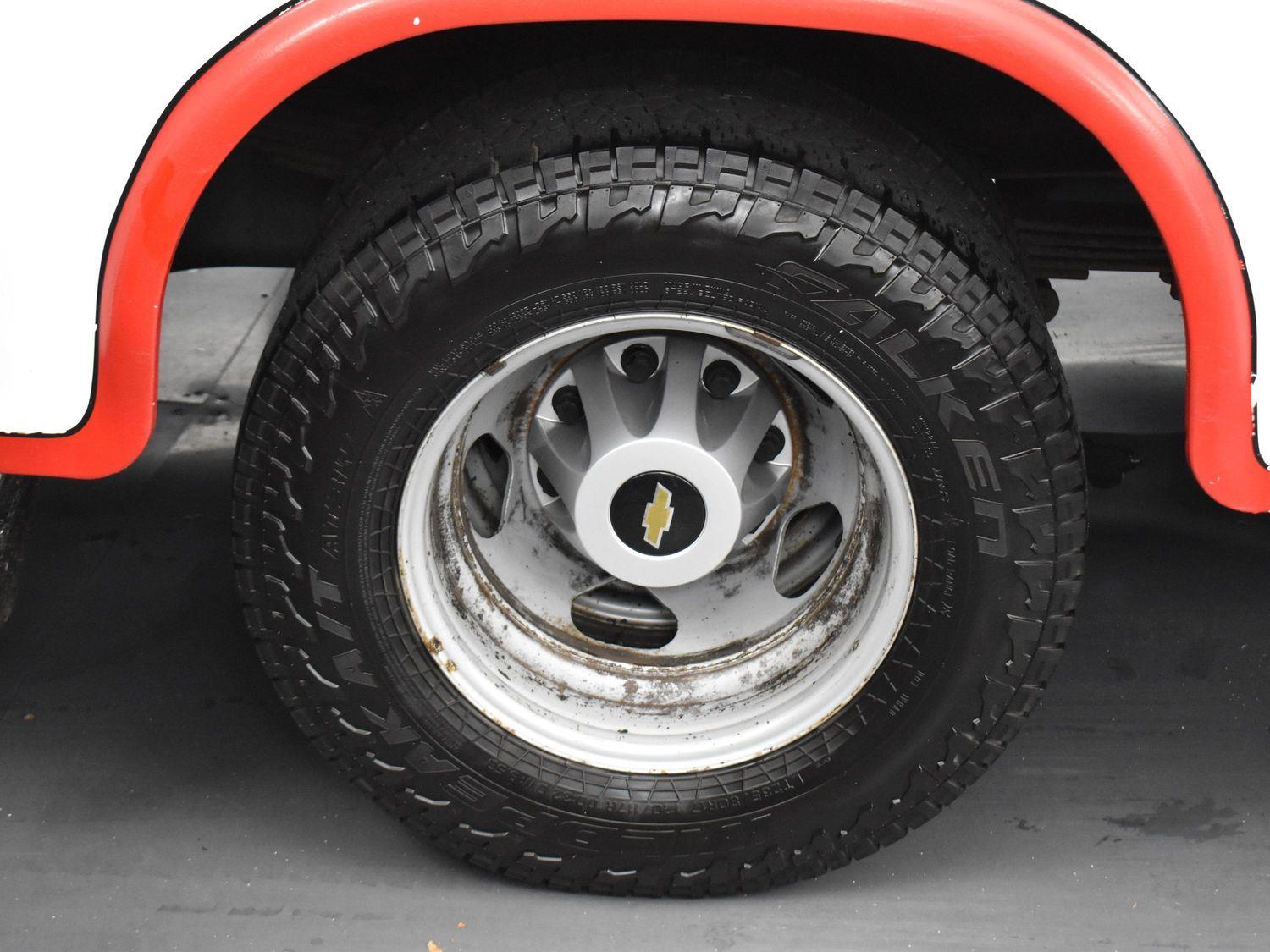 2016 Chevrolet Silverado 3500HD Work Truck photo 27