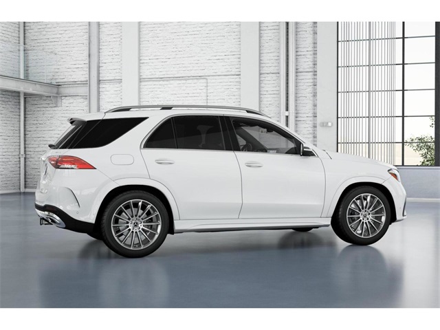 2026 Mercedes Benz GLE 450 4MATIC photo 16
