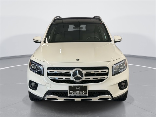 2021 Mercedes Benz GLB 250 4MATIC photo 2