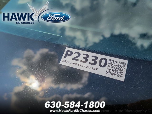 2022 FORD EXPLORER - Image 53