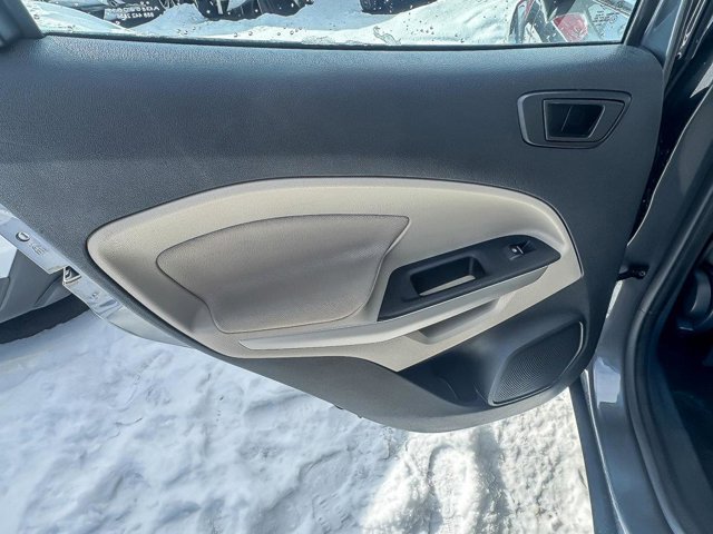 2020 FORD ECOSPORT - Image 55