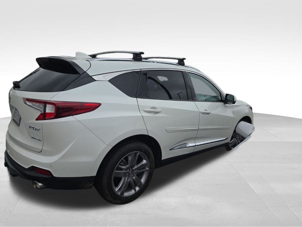 2019 Acura RDX Advance photo 2