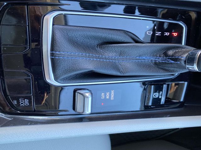 2022 Jeep Compass Latitude photo 14