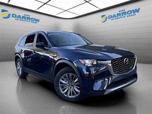2026 Mazda CX-90 3.3 Turbo Select photo 7
