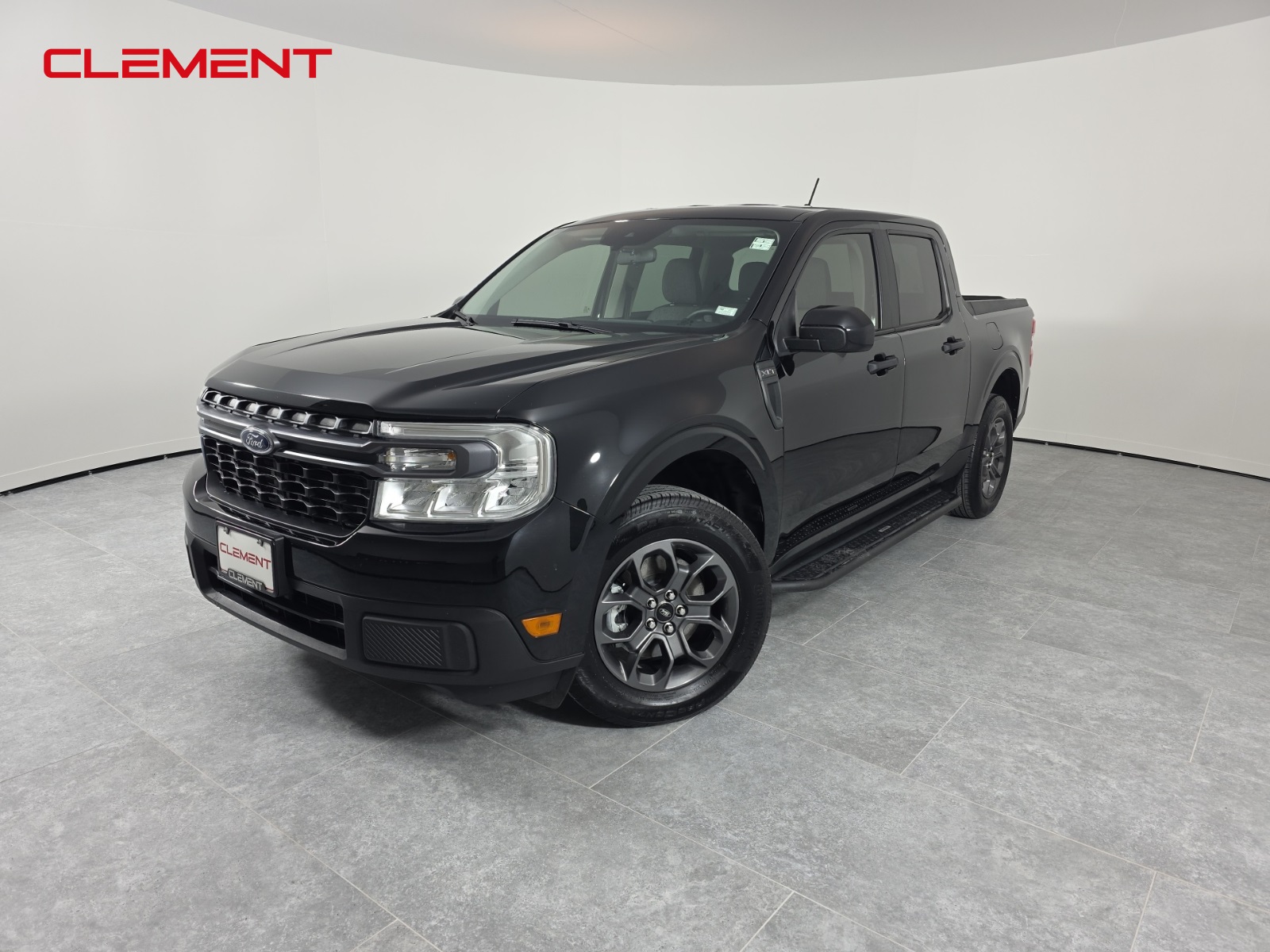 2024 Ford Maverick XLT's photo