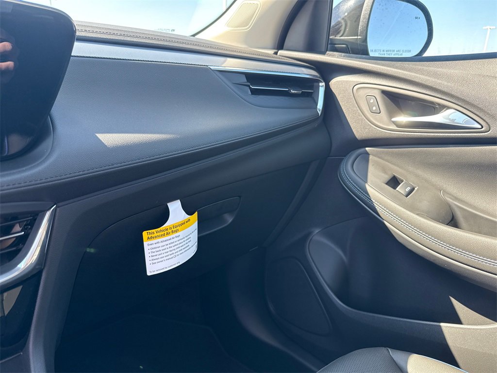 2026 BUICK ENCORE GX - Image 24