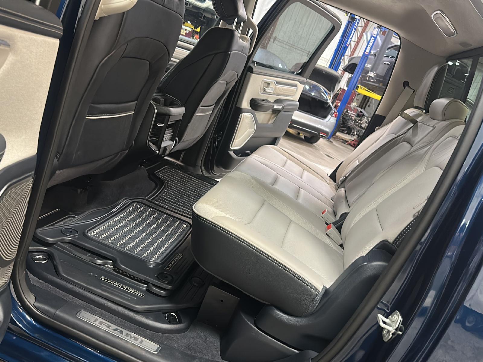 2024 Ram 1500 Limited photo 24
