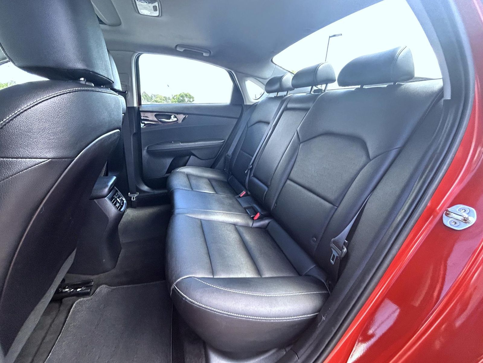 2019 Kia Forte EX photo 19