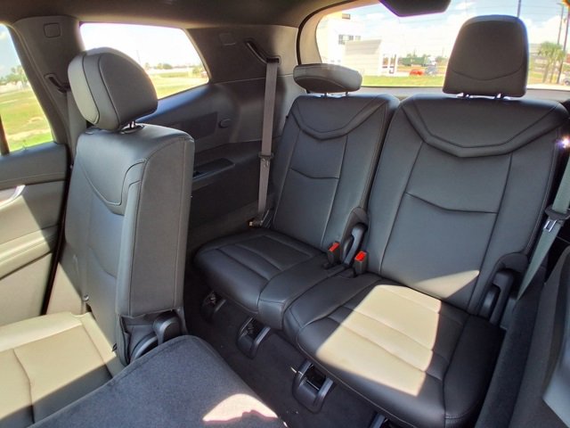 2025 Cadillac XT4 Luxury photo 20