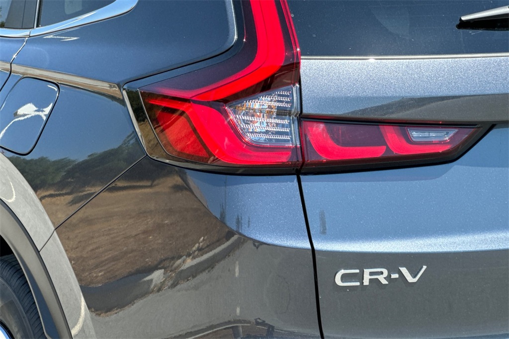 2026 Honda CR-V LX photo 28