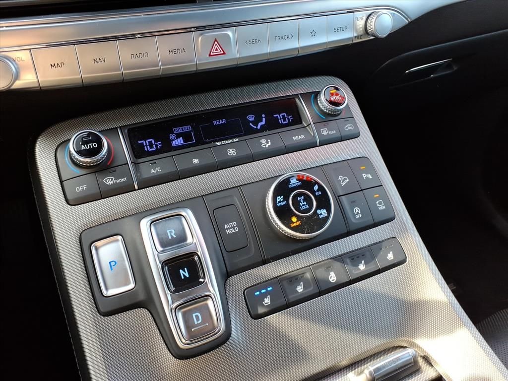 2022 HYUNDAI PALISADE - Image 13