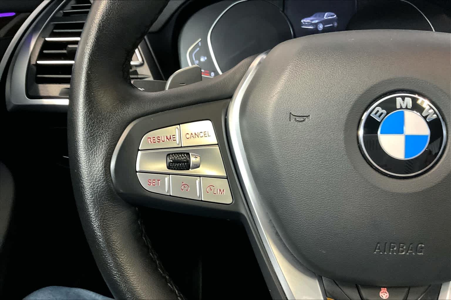 2022 Bmw X3 xDrive30i photo 22