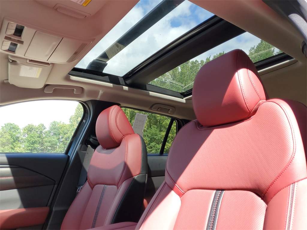 2025 Mazda CX-50 Premium photo 11