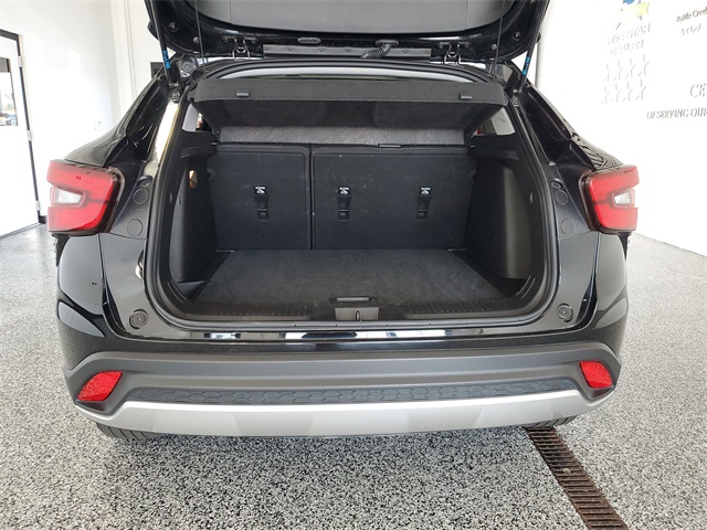 2024 Chevrolet Trax LT photo 24