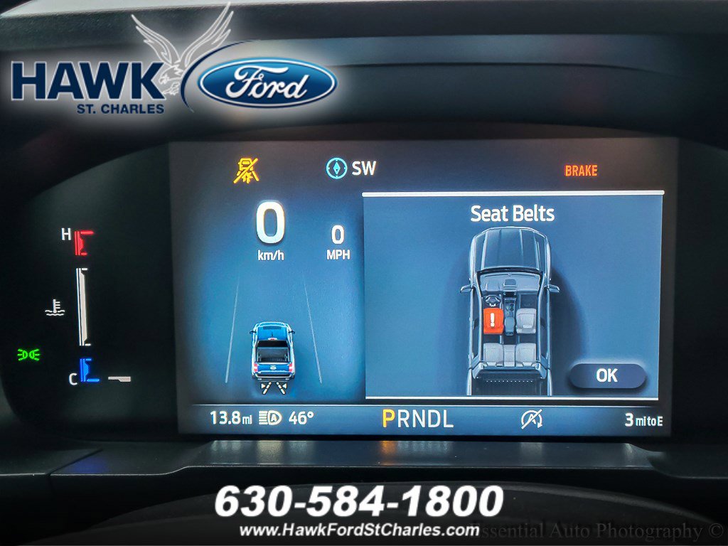 2025 FORD MAVERICK - Image 11