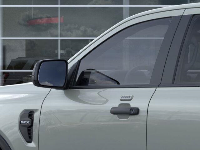 2024 Ford Ranger XL photo 19