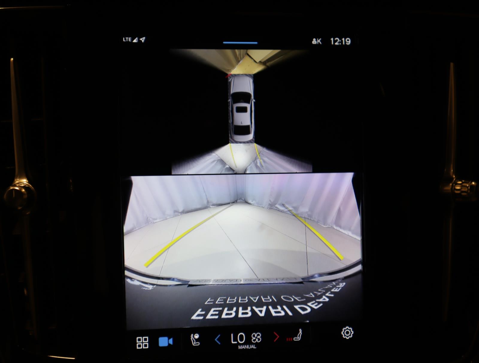 2025 Volvo S90 Plus photo 34