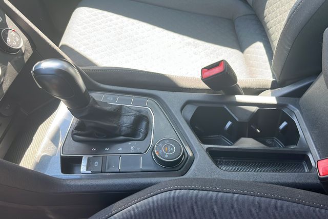 2019 Volkswagen Tiguan S photo 20
