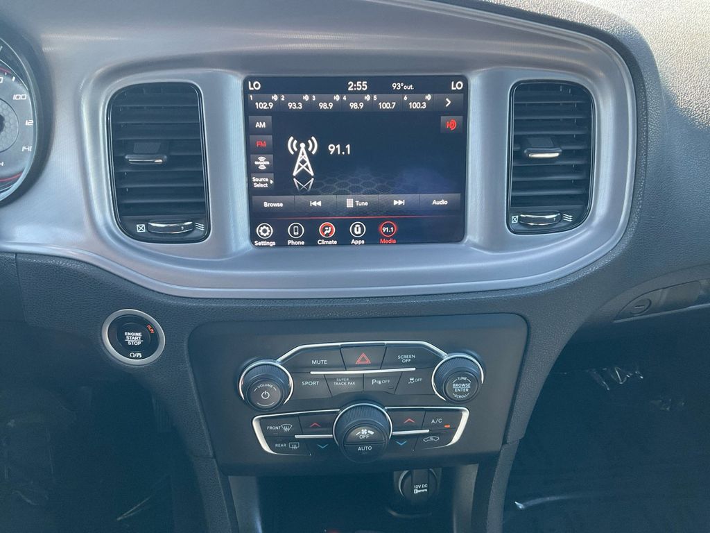 2023 Dodge Charger GT photo 19