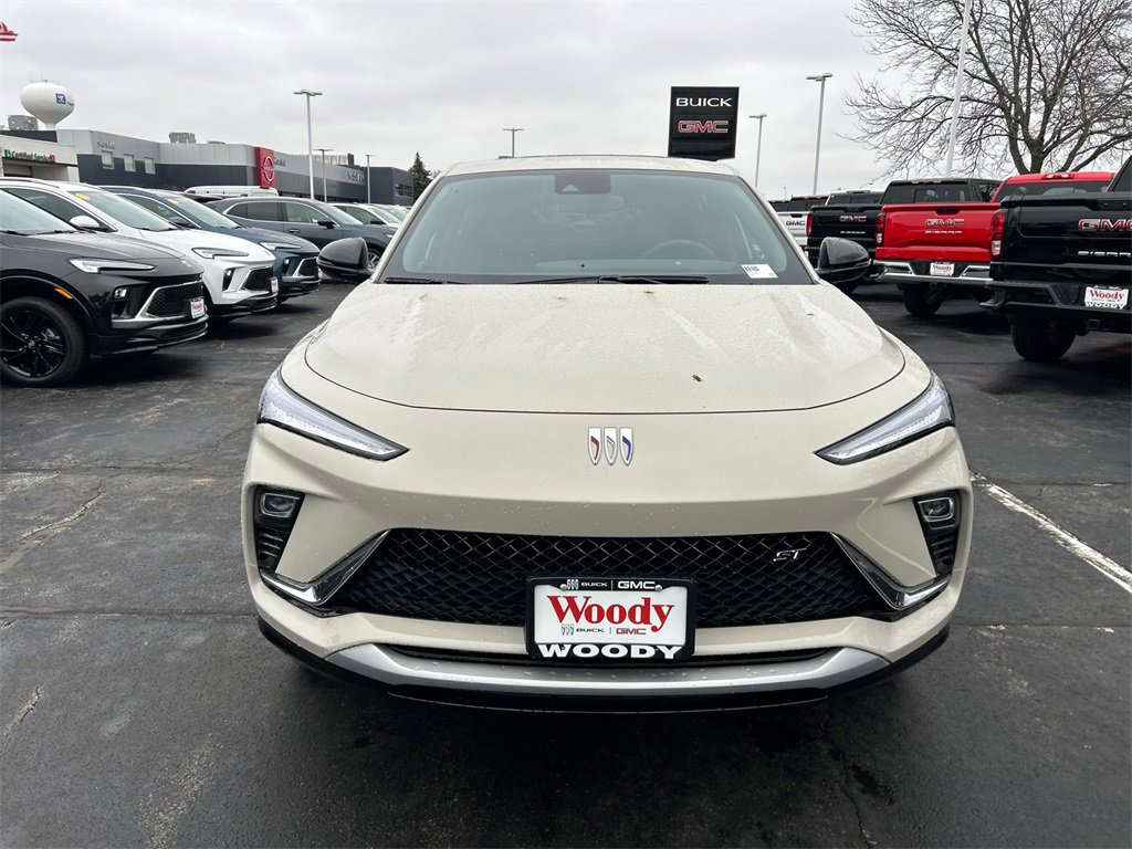 2026 BUICK ENVISTA - Image 2