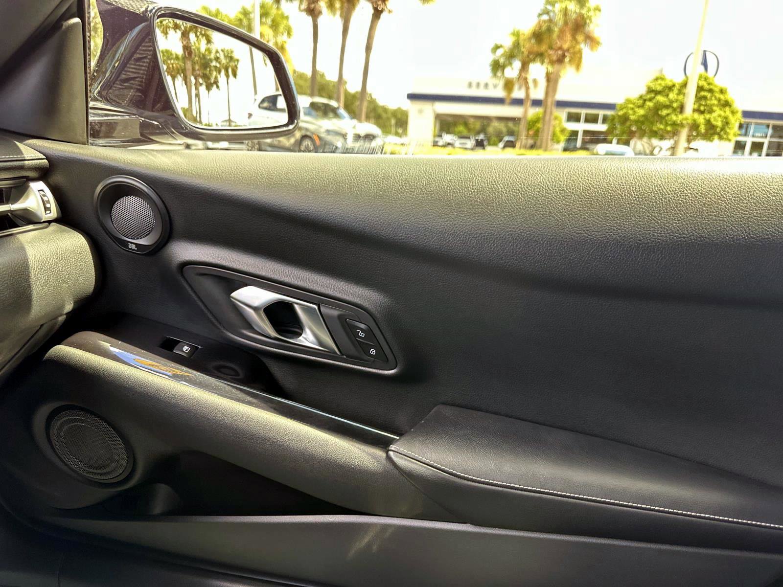 2021 Toyota Supra 3.0 photo 18