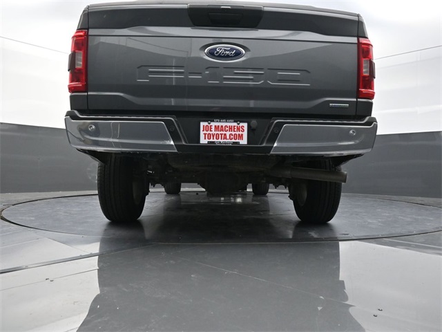2023 Ford F-150 XLT photo 26