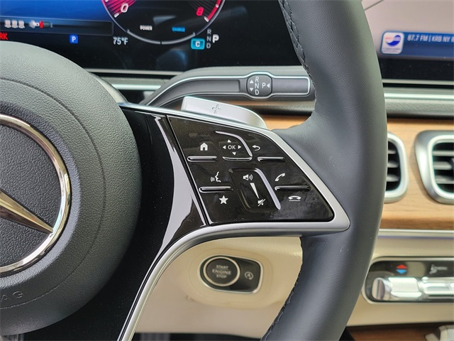 2026 Mercedes Benz GLE 350 4MATIC photo 32