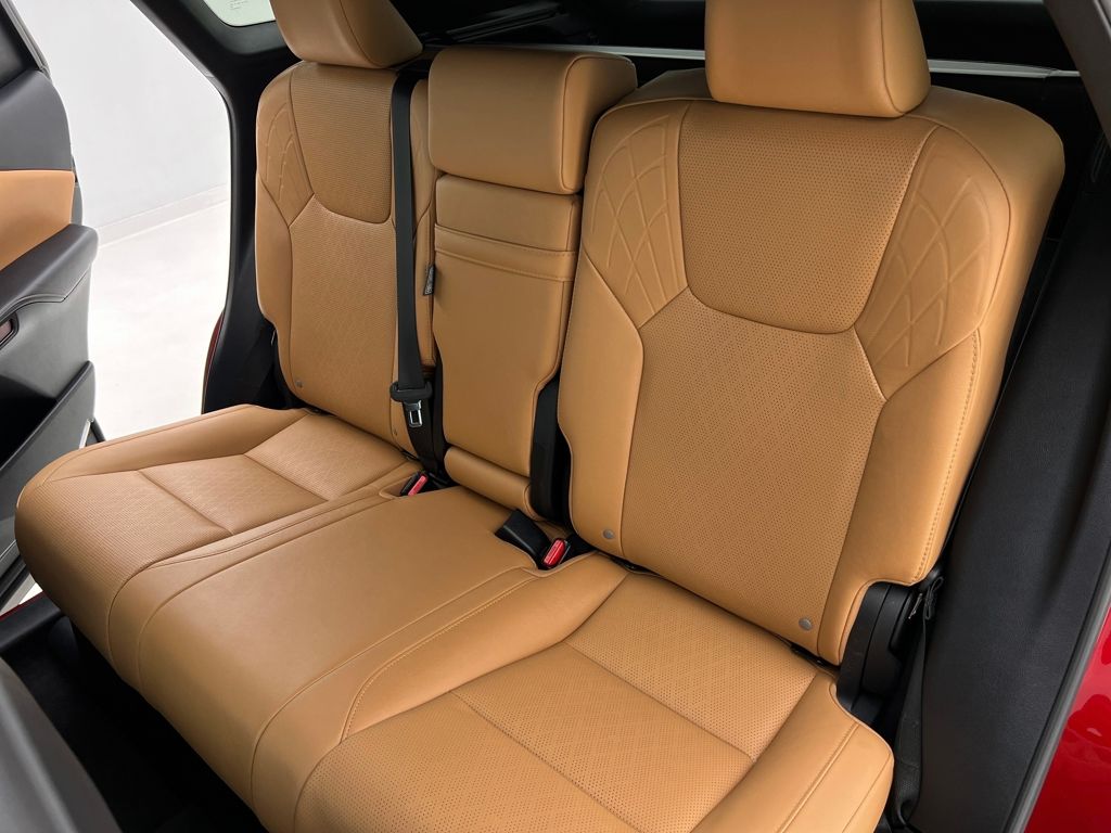 2024 Lexus RX 350 Premium photo 20