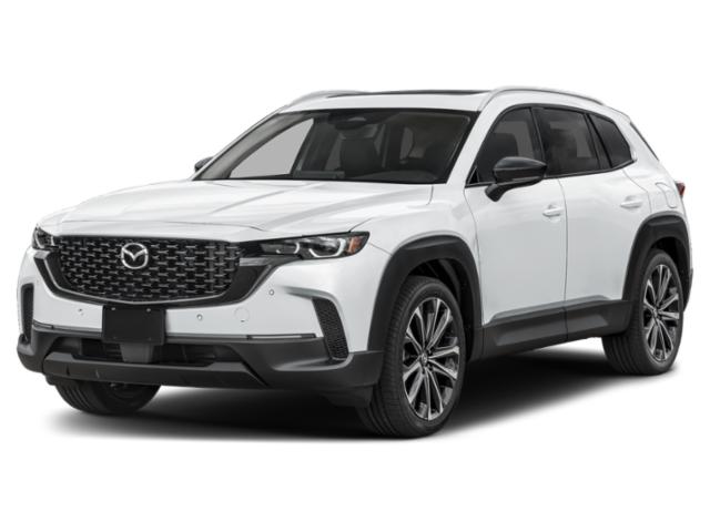 2026 Mazda CX-50 Premium's photo