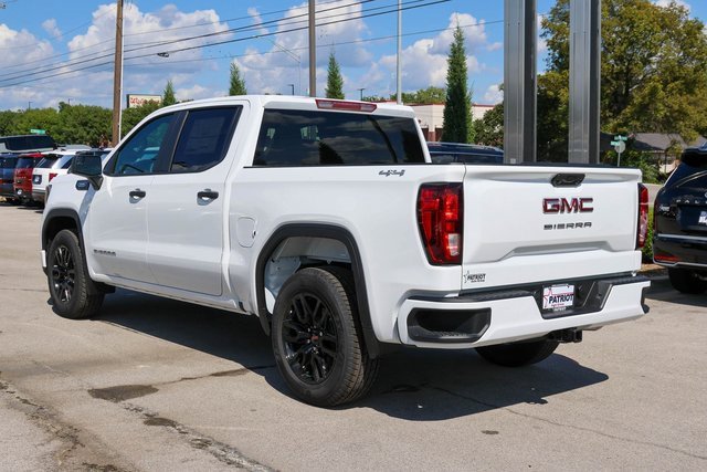 2026 Gmc Sierra 1500 Pro photo 3