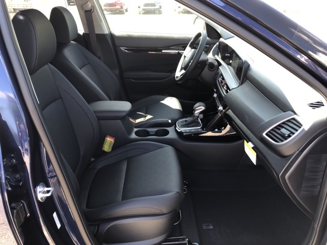 2026 Kia Seltos EX photo 26