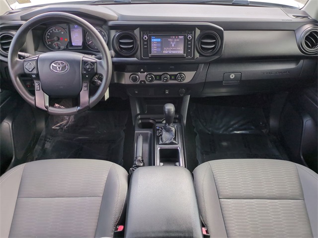 2019 Toyota Tacoma SR photo 13