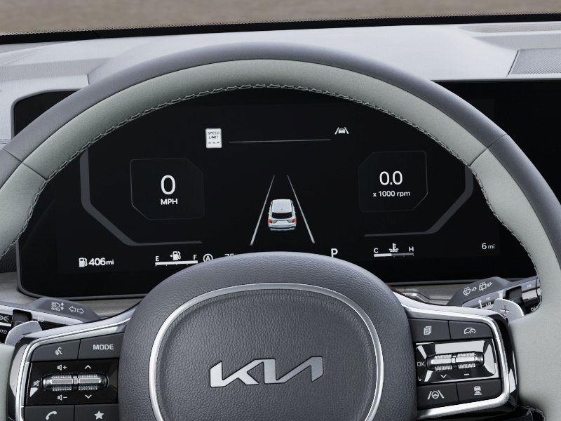 2025 Kia Sorento X-Line SX photo 20