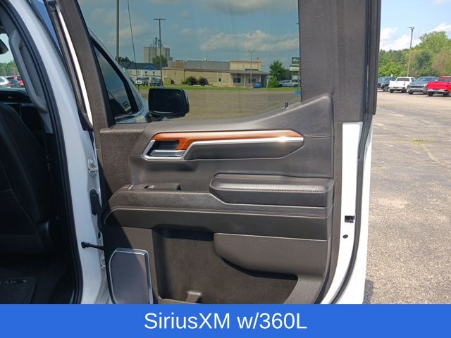 2022 Gmc Sierra 1500 Denali photo 30