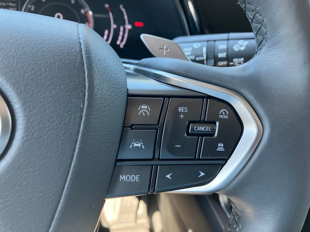 2023 Lexus RX photo 18