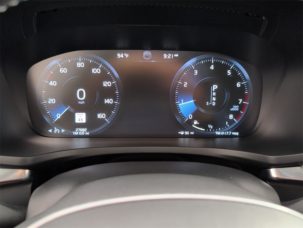 2021 Volvo V60 Cross Country T5 photo 26