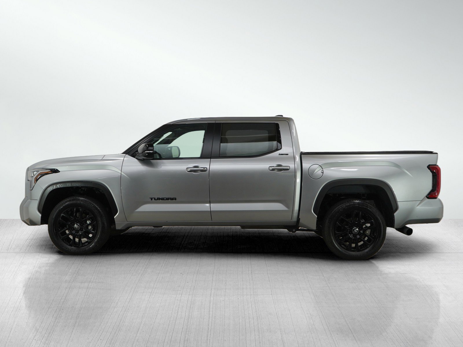 Used 2025 Toyota Tundra Limited with VIN 5TFWA5DB5SX245337 for sale in Minneapolis, Minnesota