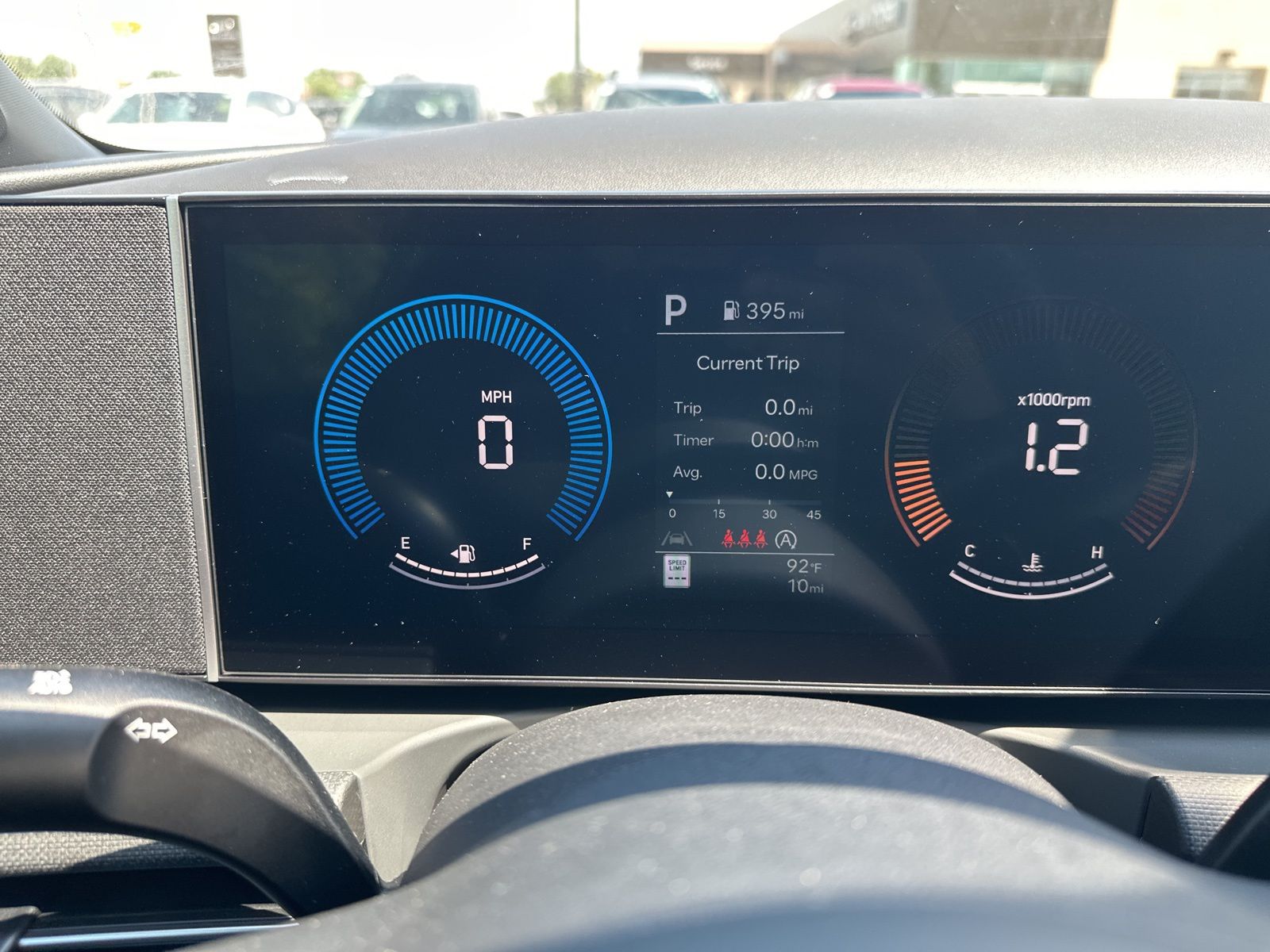 2025 Hyundai Tucson XRT photo 19