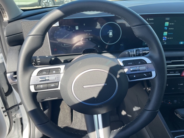 2026 Hyundai Tucson SEL Convenience photo 12