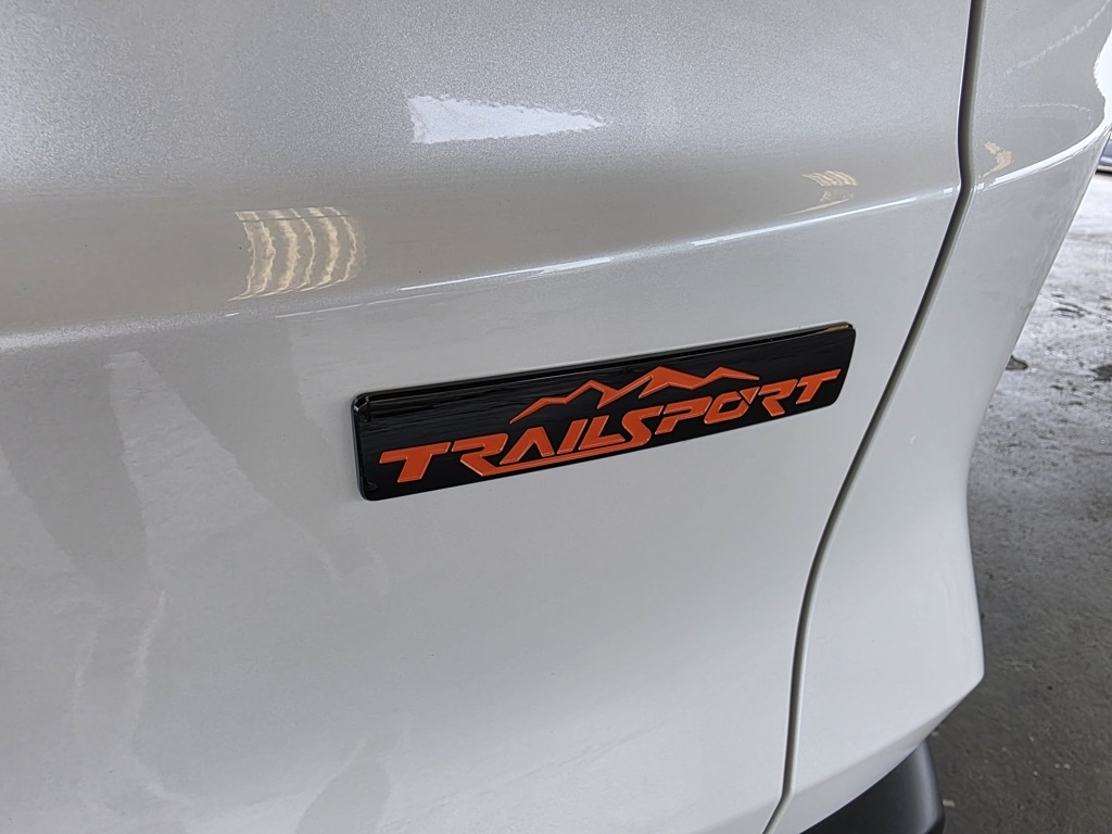 2026 Honda CR-V Hybrid photo 38