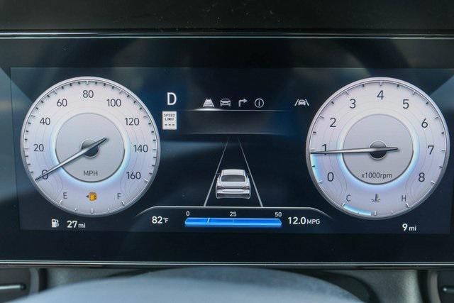 New 2025 White Hyundai N Line image 24