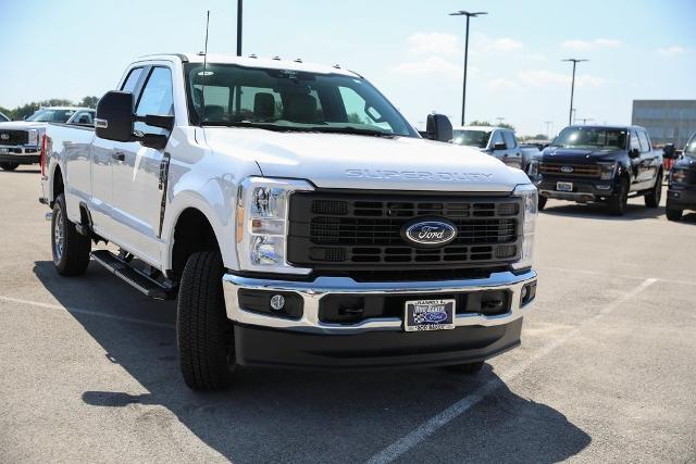 2025 Ford F-250 Super Duty XL - Photo 53