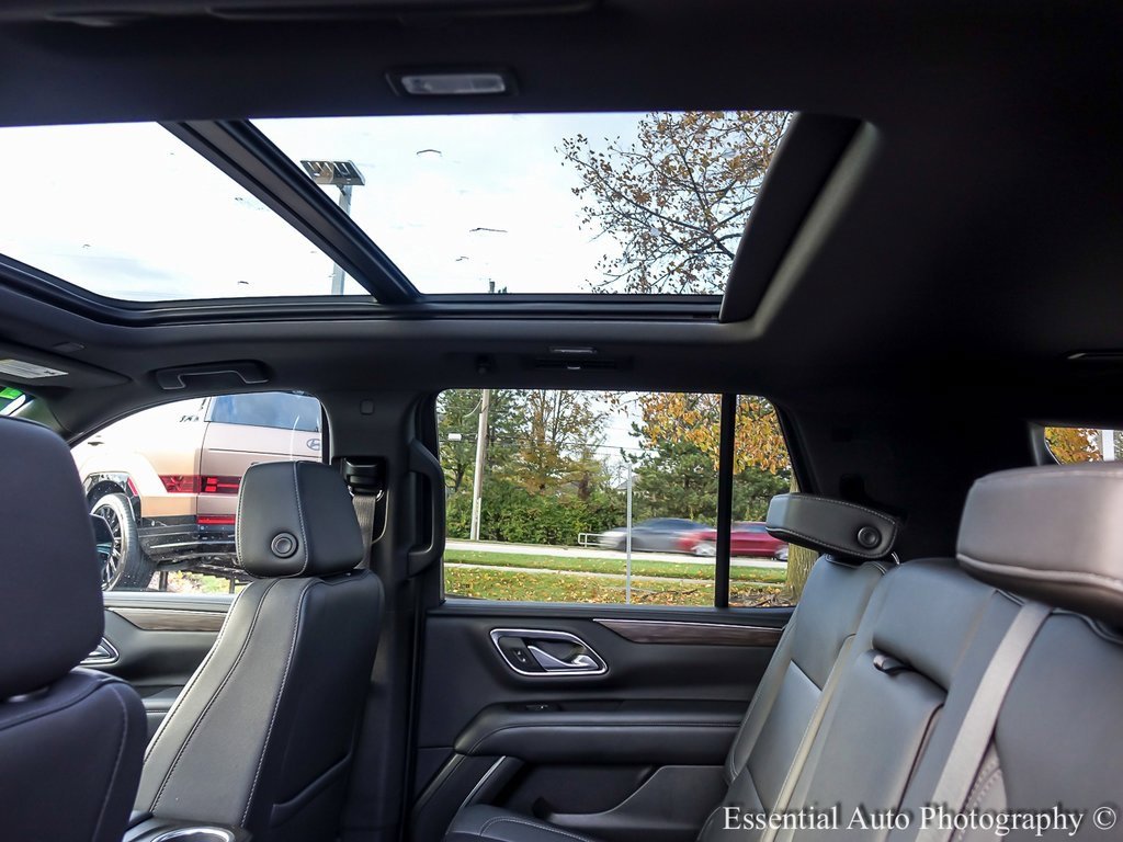 2021 CHEVROLET TAHOE - Image 16